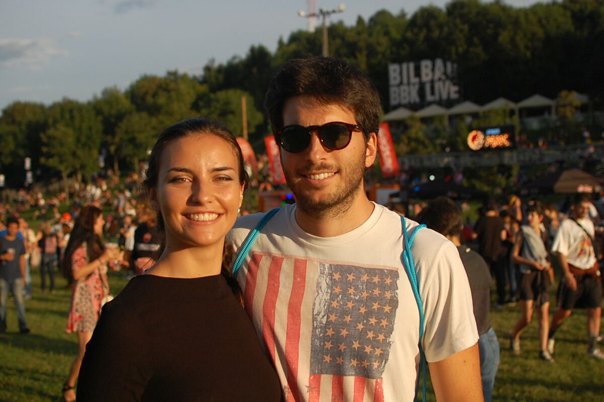 Foto 450 de la jueves 6 de julio | Bilbao BBK Live 2017